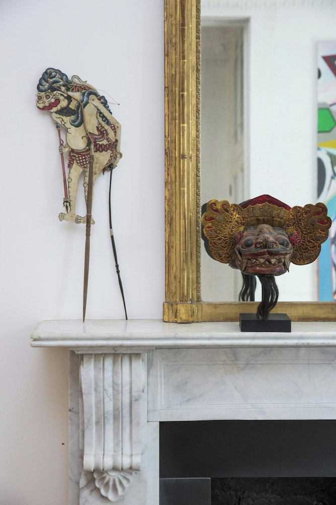 Leamington Road Villas II by Onefinestay