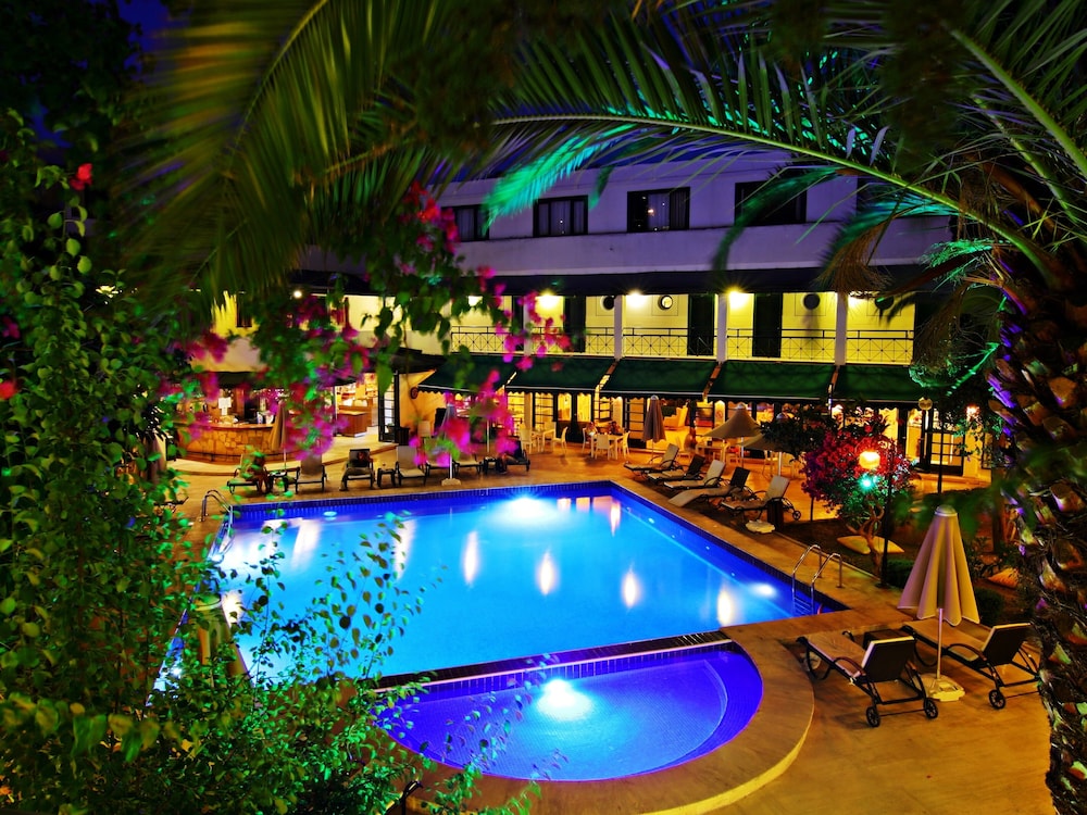 Hotel Bleu Nuit Bodrum becomes Bleu Nuit Otel Bodrum. - Image 6