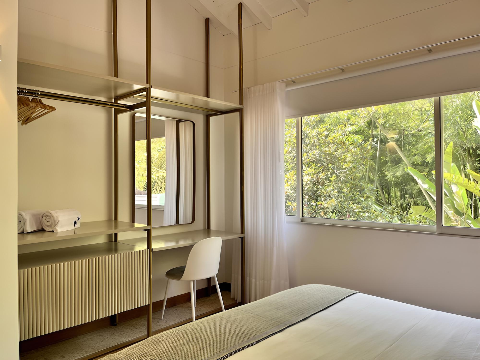 Casa Tesoro by Wynwood House