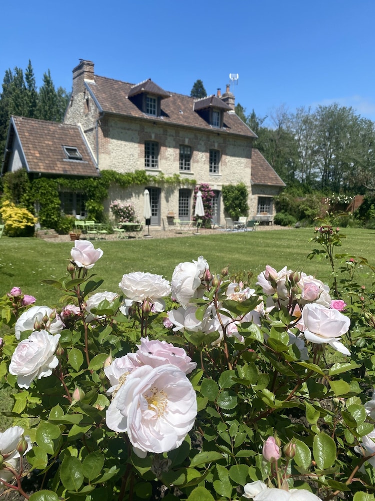 La Maison D'aline