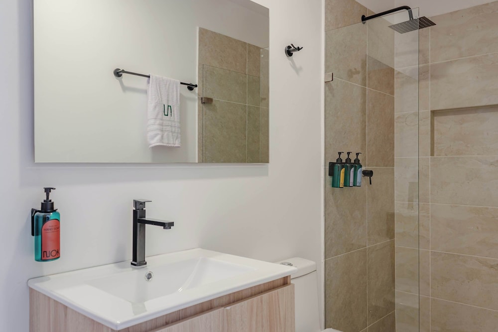 NOK Stylish Apartment in Laureles