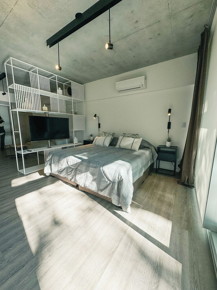 BT Homes - Quartier Retiro