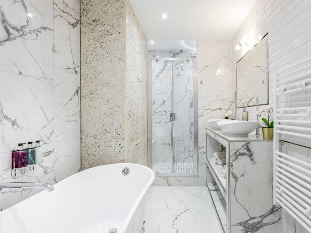 Merveil Luxury Suites - Haussmann I-II