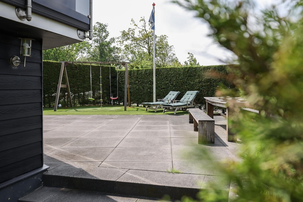 Holiday Home Kamperland Near Veerse Meer