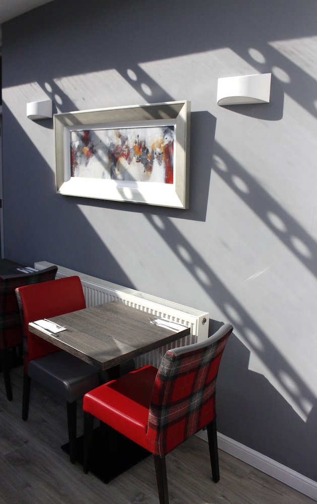 Culane House Hotel