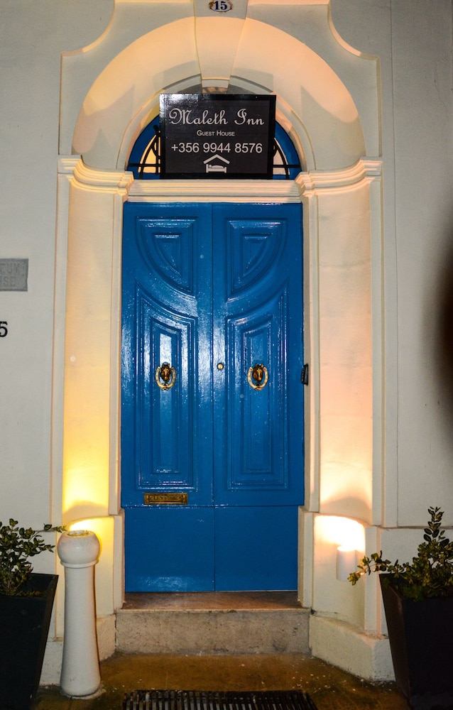 Maleth Inn Guest House
