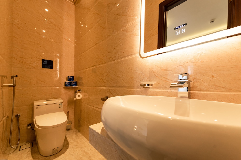 AJ Residence Kota Kinabalu City Center photo 7