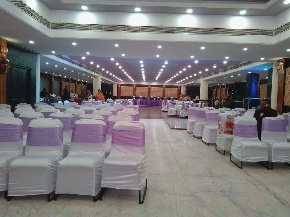 Hotel Viceroy Inn