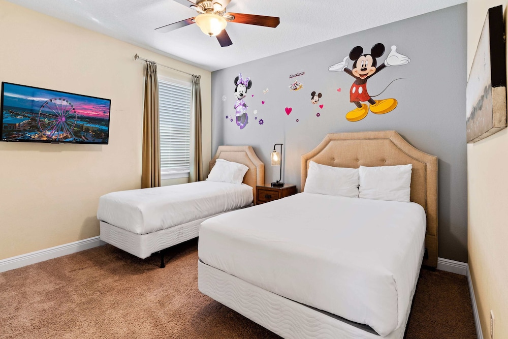 Encore Swanky