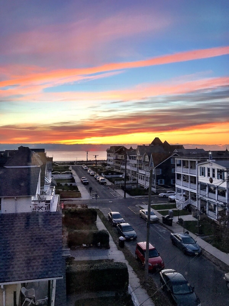 The Inn at Ocean Grove