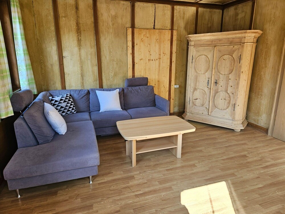 House in Fugen Near Zillertal Ski Slopes
