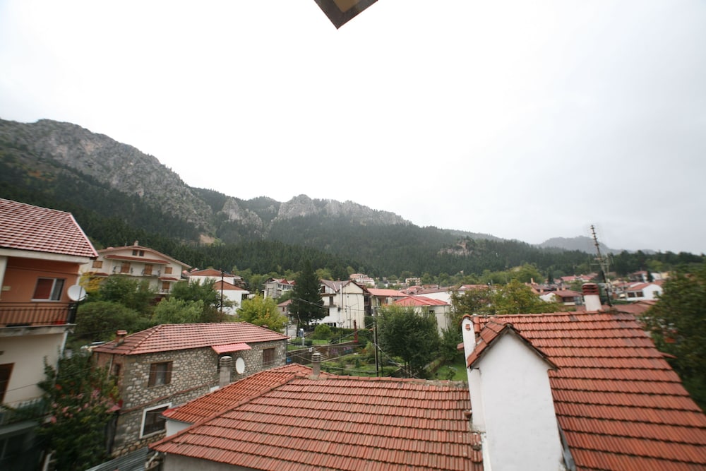 Fretzato Traditional Guest House
