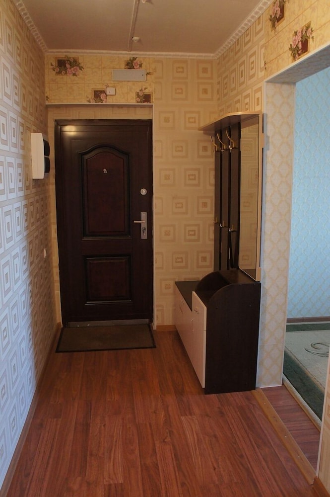 Hotel in Apartment Irkutsk