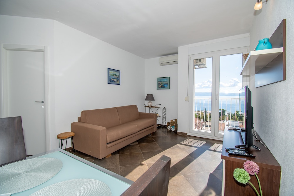 Trstenik Beach apartment