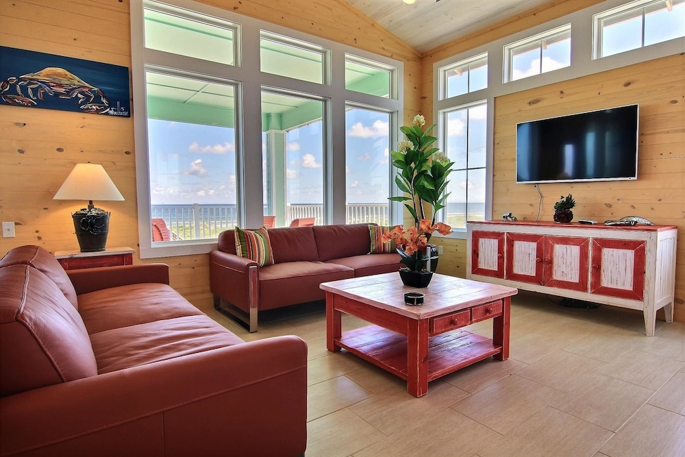 Cajun Beach GW101