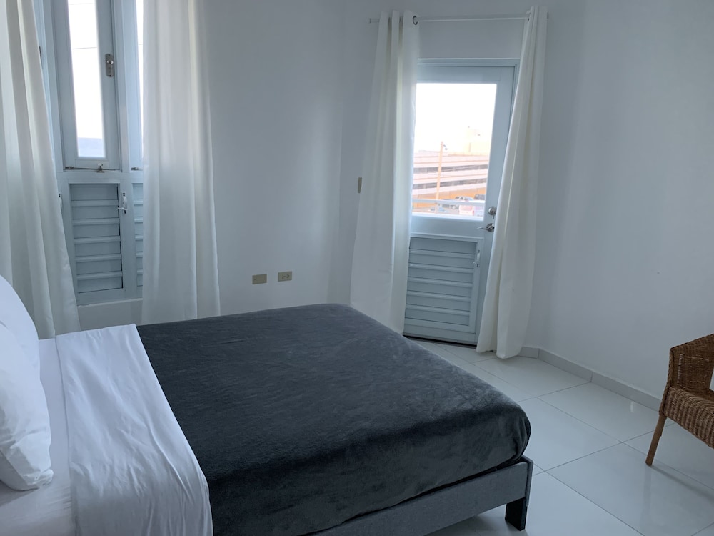 Arecibo Hotel 3202 view 3