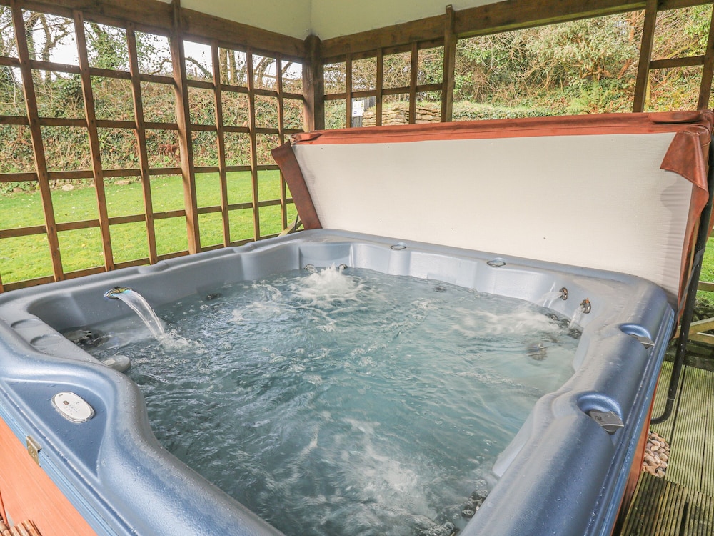 Cedar Lodge, photo 12