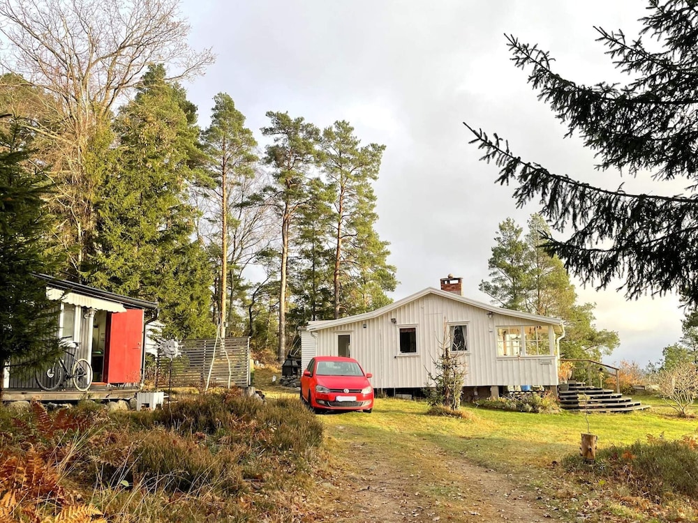 2 Person Holiday Home in Uddevalla