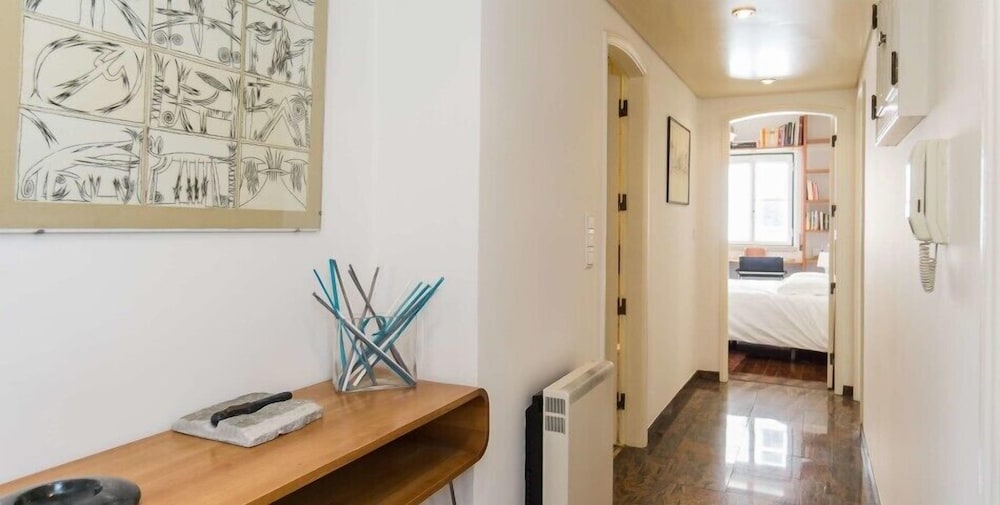 Lisbon Apartments near River