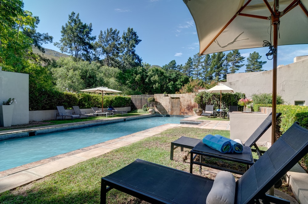 Blue Gum Country Estate