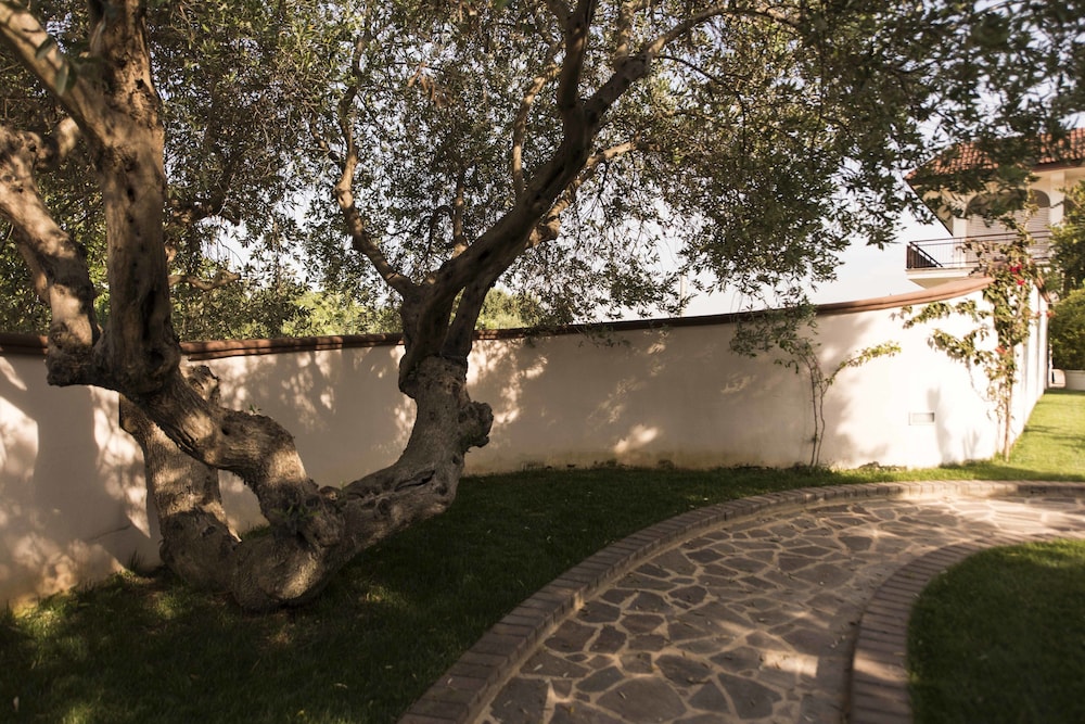 Il Sole Bed and Breakfast