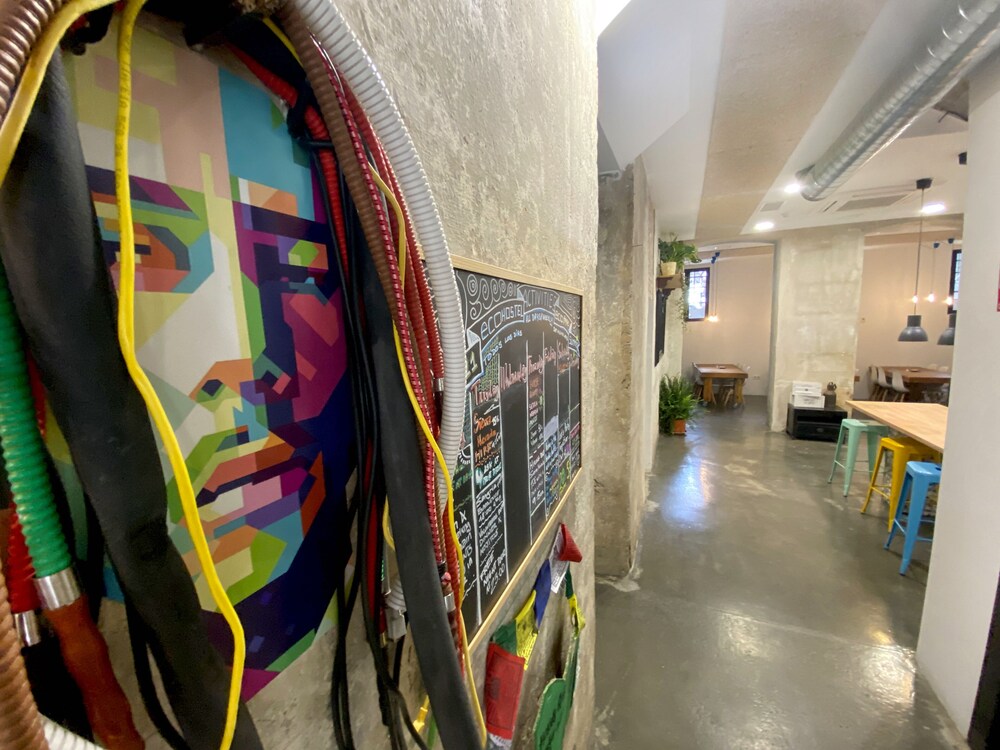 ECO Hostel