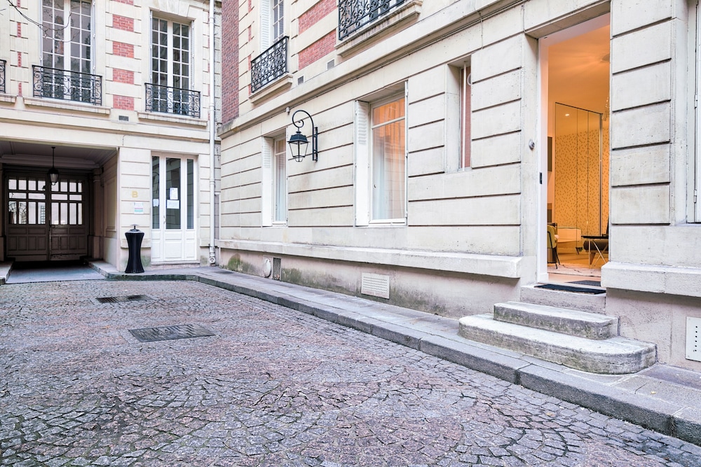 Beauquartier - Madeleine photo 2