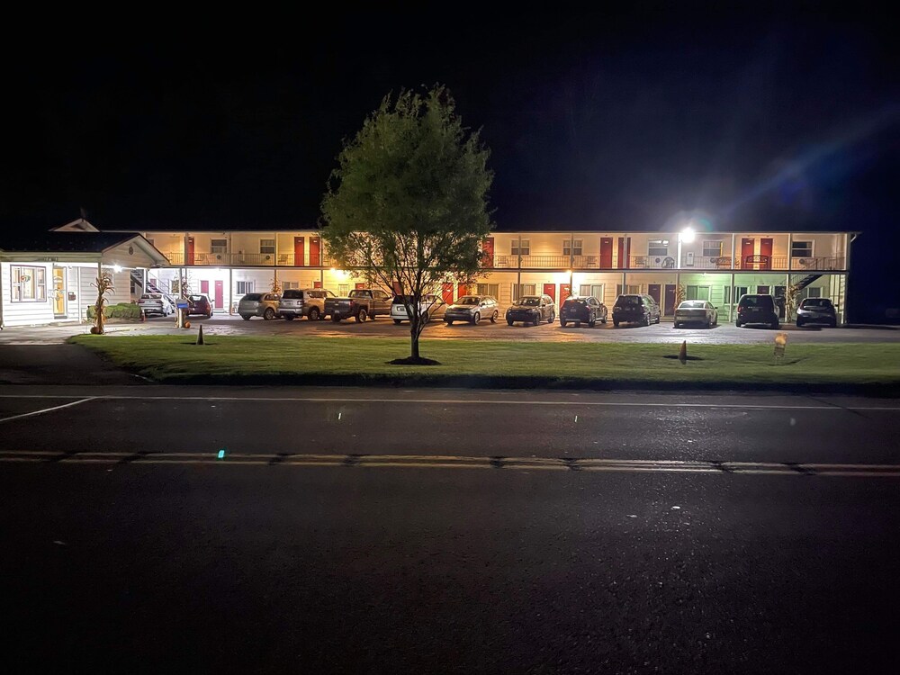 Budget Lodge Warren