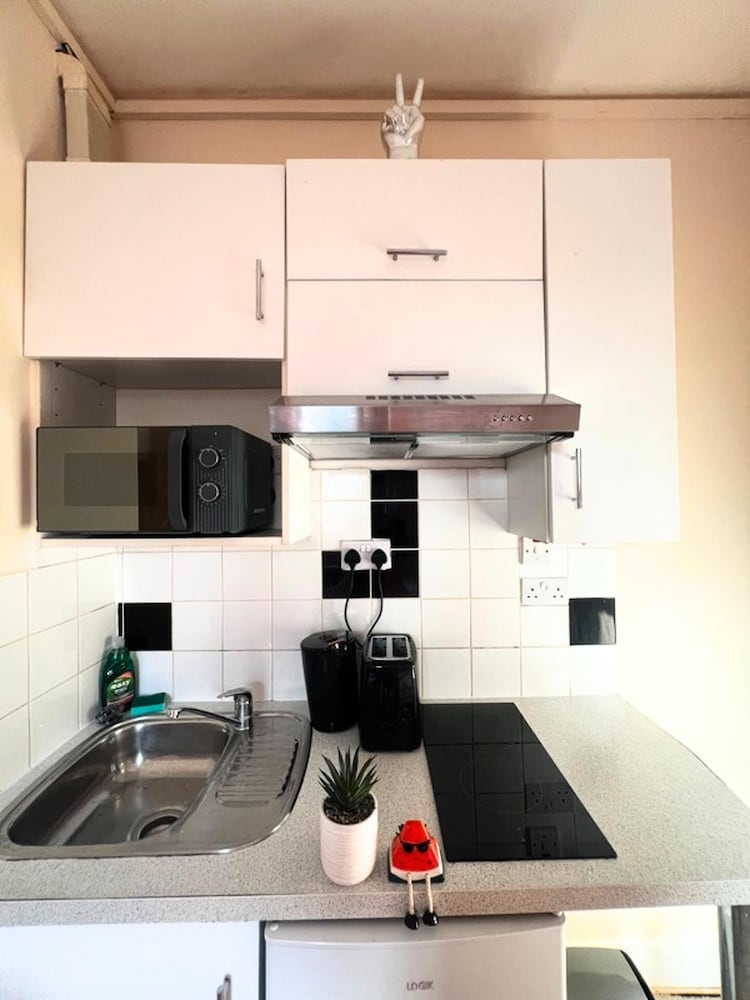 Cosy London Apartment Near Earl's Court