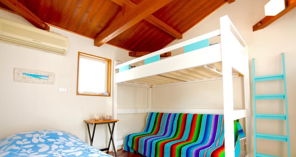 Pavilion Surf