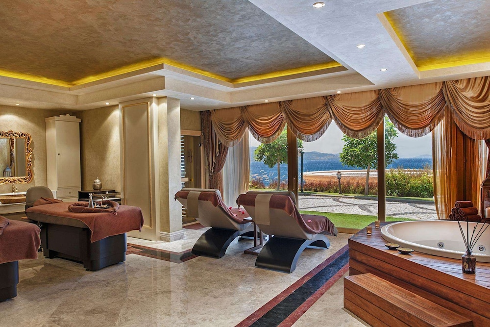 Be Premium Bodrum - Image 125