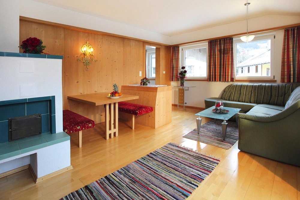 Chalet in Muhltal Near Kitzbuhel Ski Slopes