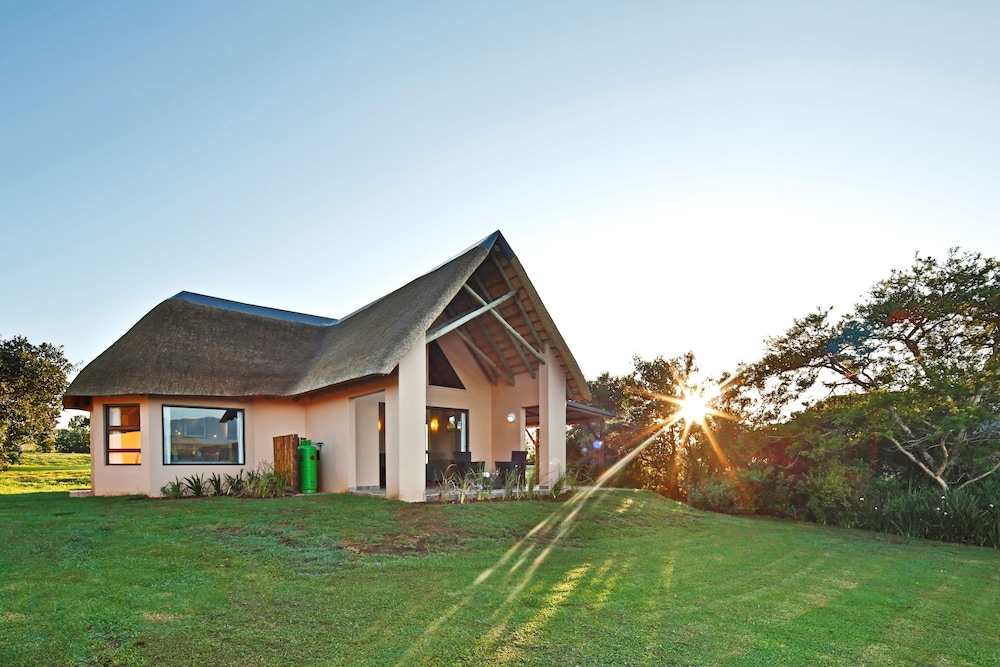 Hotel Montusi Mountain Lodge - Image 1