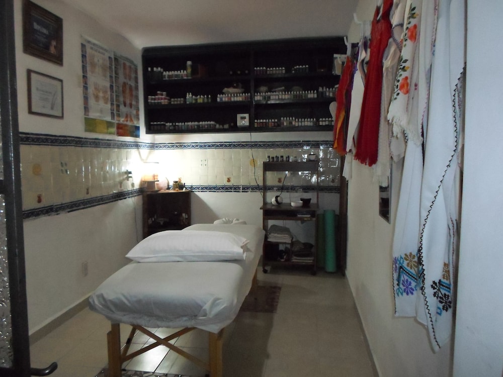 Hotel Posada Spa Antigua Casa Hogar