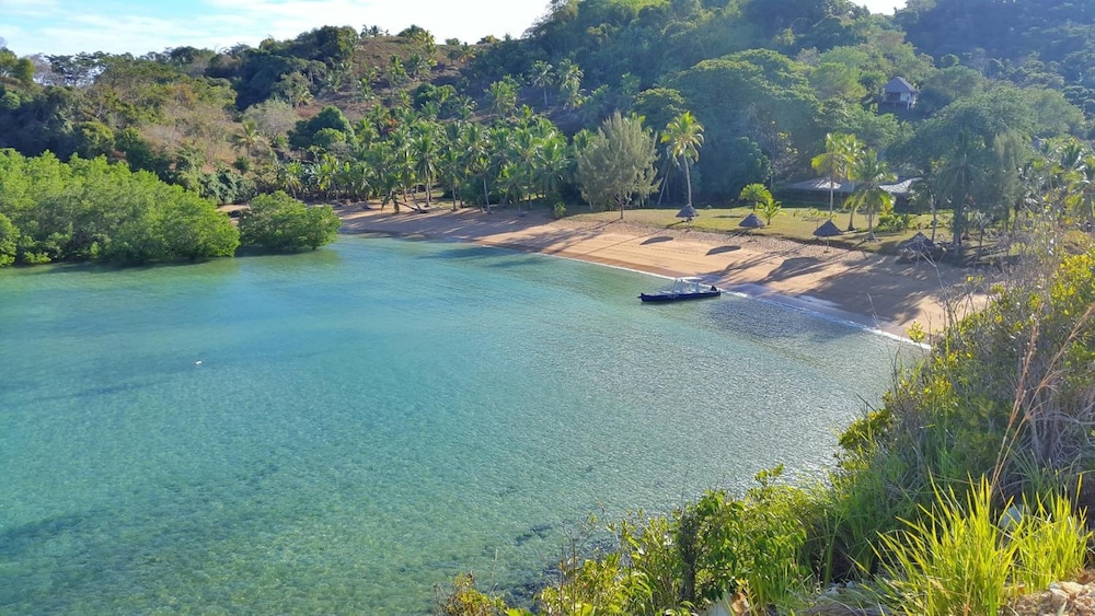 Ocean Beach Sakatia