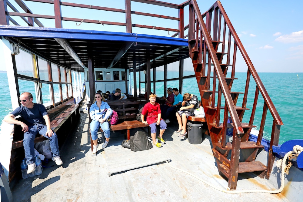 Koh Munnork Private Island