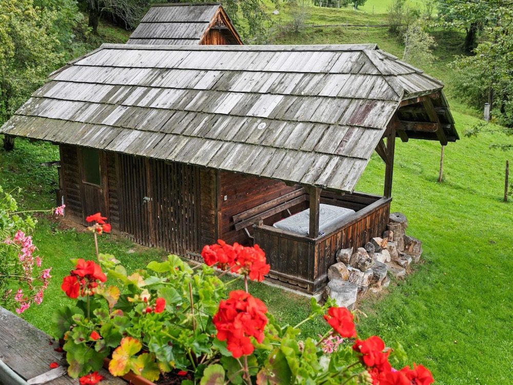 Chalet in Arriach Near Gerlitzen Ski Area