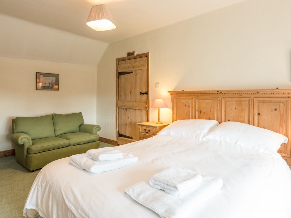 Alnwick Vacations - Stephen's Cottage - Property Image 10