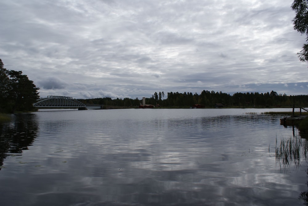 Siknäs Vandrarhem - Hostel