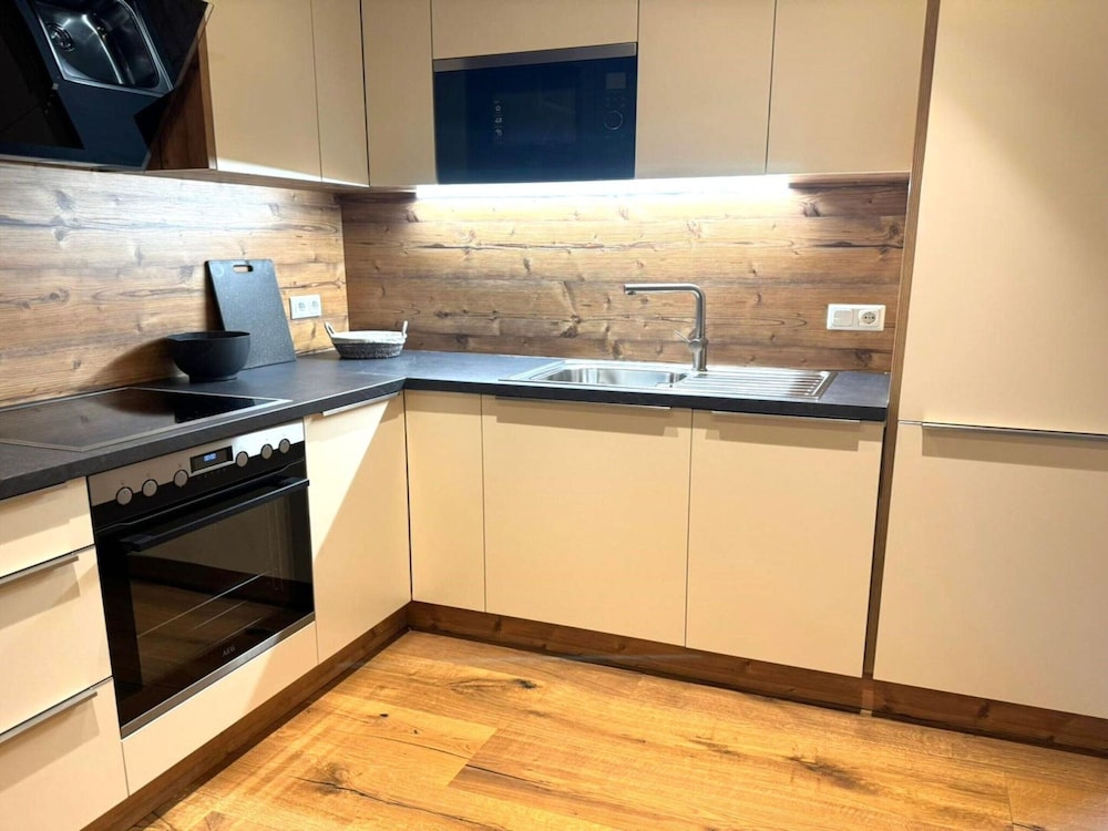 Stylish Apartment in Neustift Near ski Lift