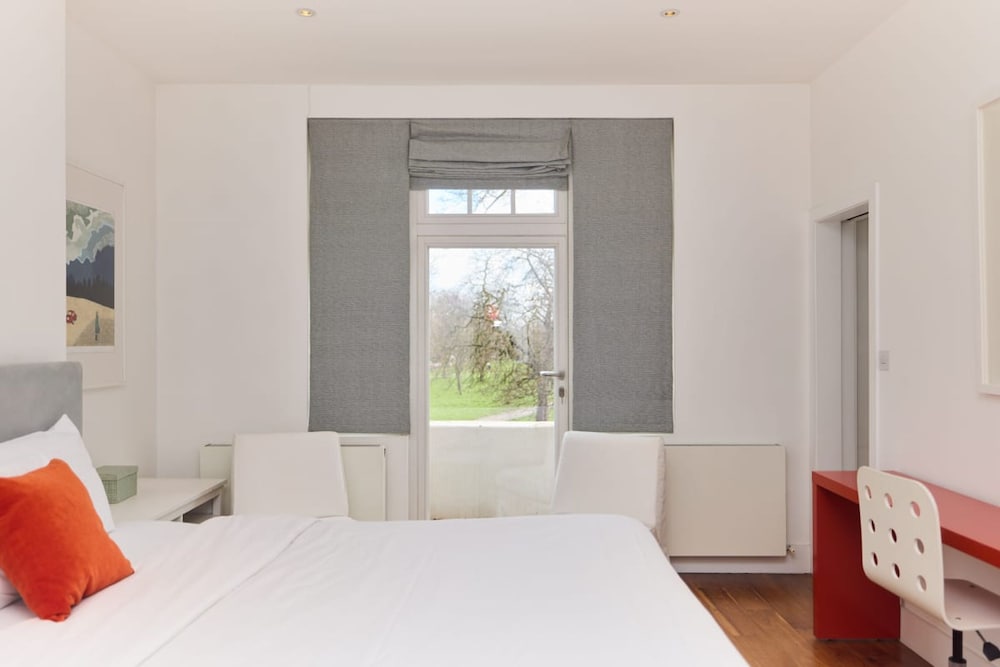 The Clapham Crib - Spacious 4bdr House With Patio