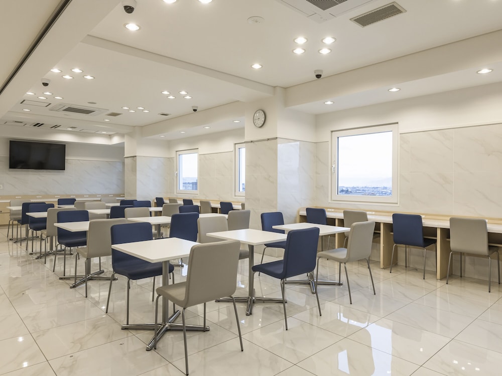 Toyoko Inn Nagano-eki Higashi-guchi 40