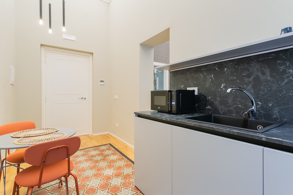 Cognetti Suite 1 in Bari