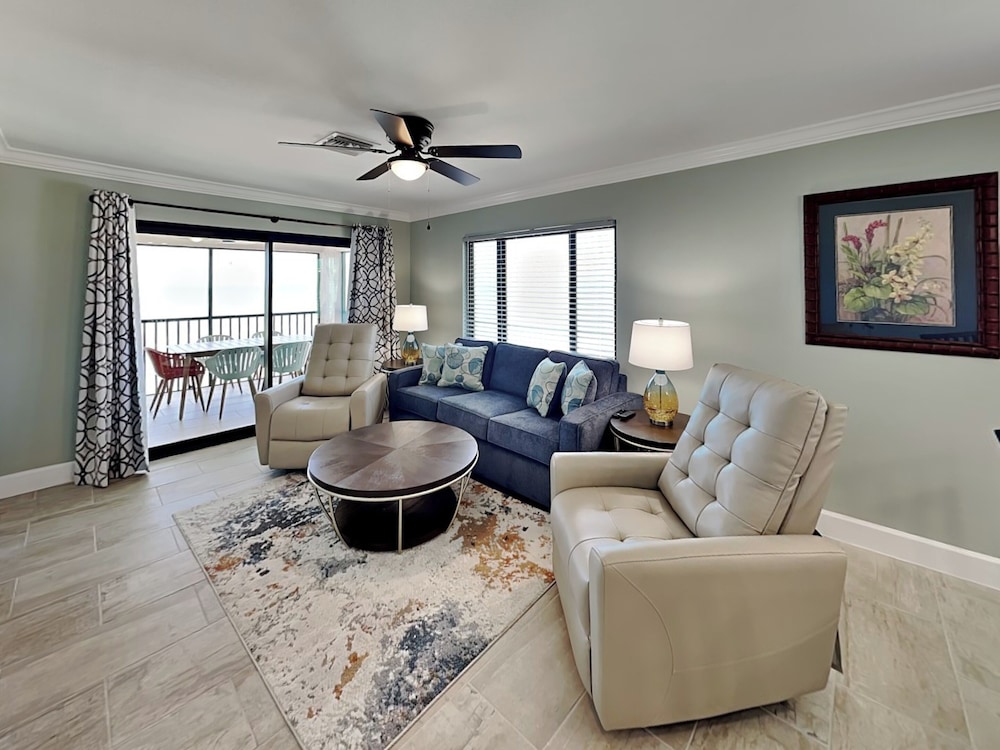 Seaside 5 by Distinctive Beach Rentals