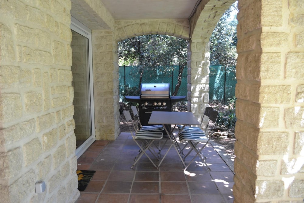 Mas Les Filaos B&B, photo 12