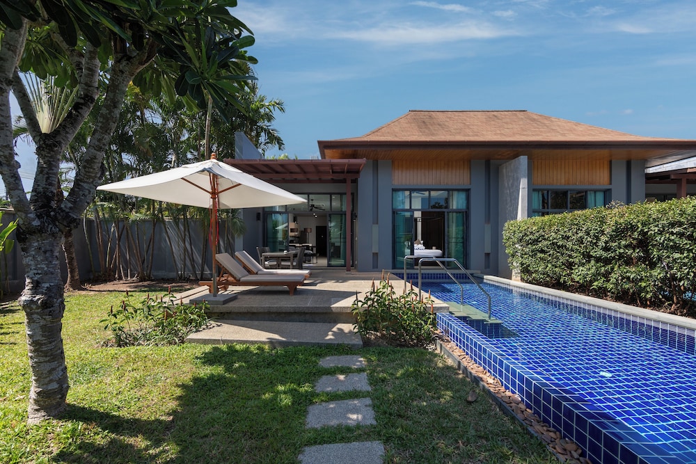 Onyx Villas by TropicLook