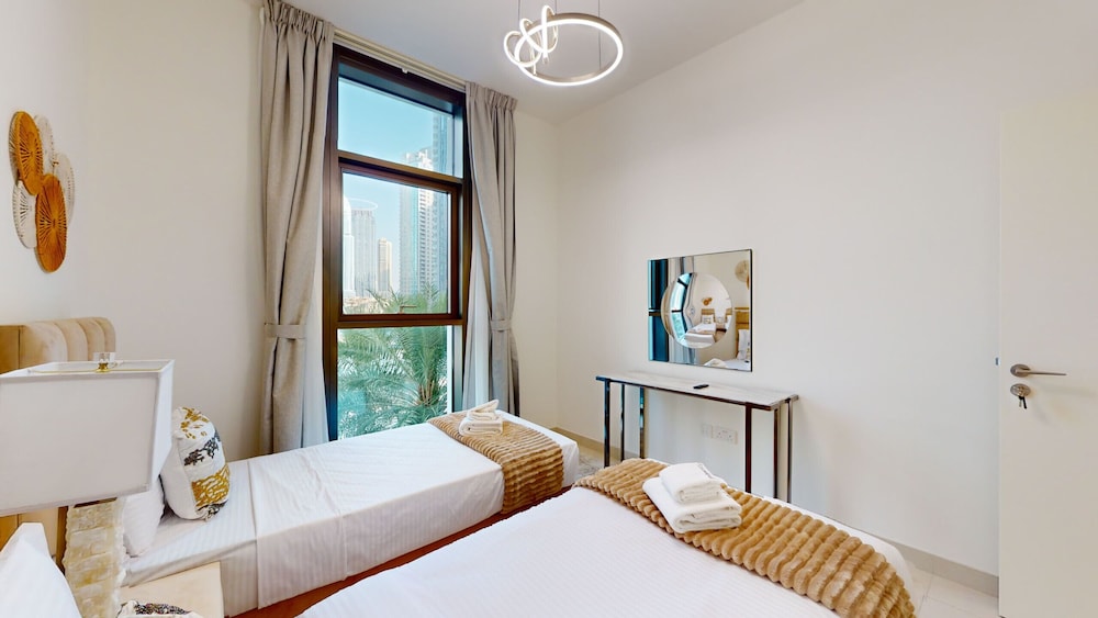 Primestay - Burj Crown - Downtown