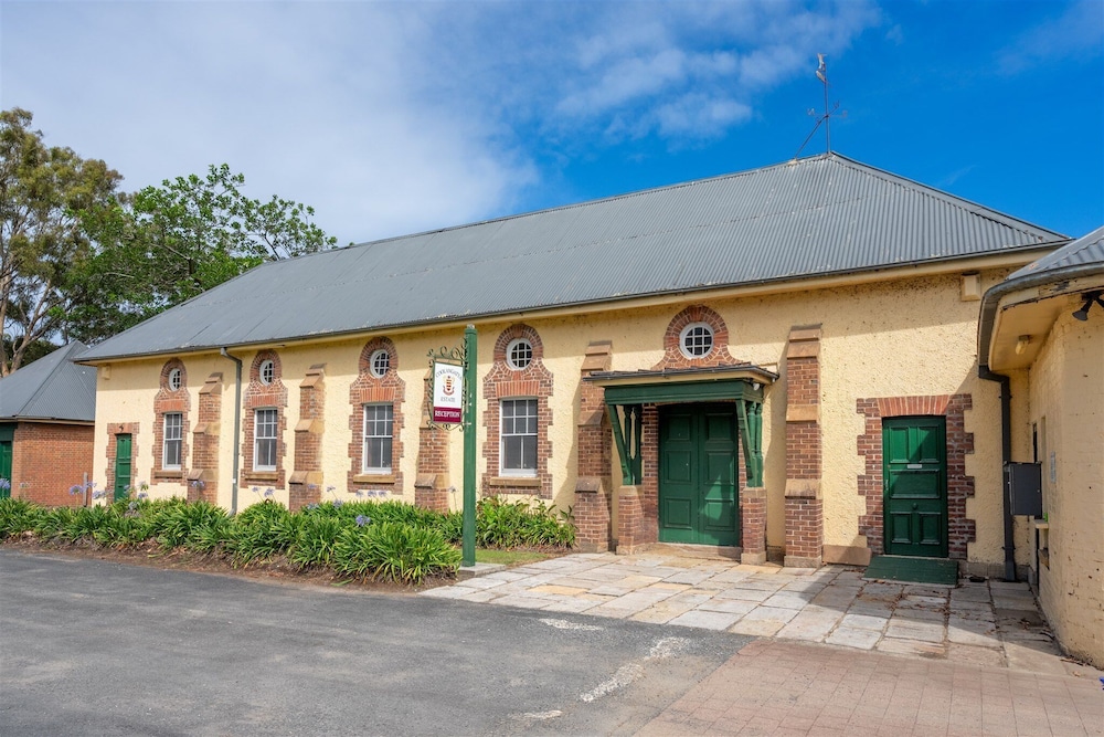 Coolangatta Estate