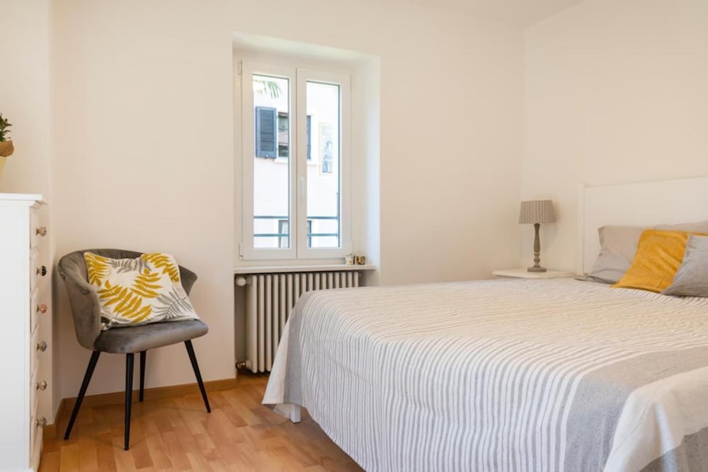 Rustico Porta 3 - Brissago Experience