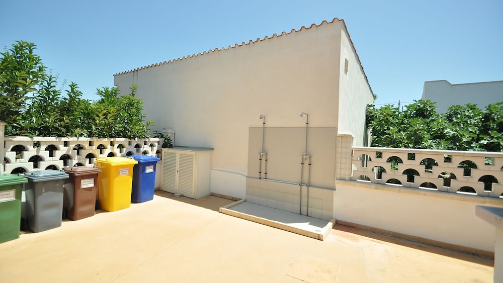Villa Romano 9 Guests Torre Suda
